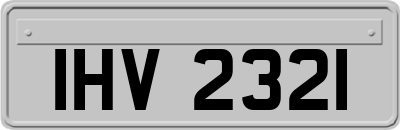 IHV2321