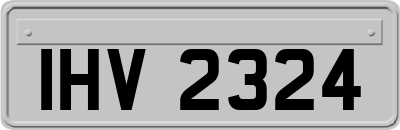 IHV2324