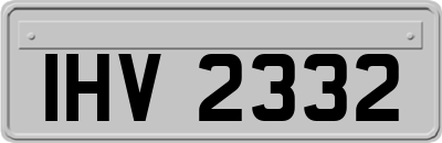IHV2332