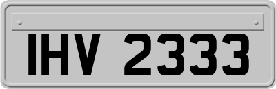 IHV2333