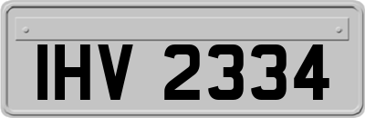 IHV2334
