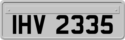 IHV2335