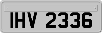 IHV2336