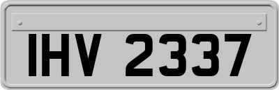 IHV2337