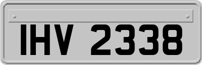 IHV2338