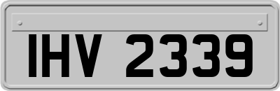 IHV2339