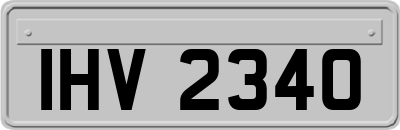 IHV2340