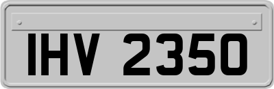 IHV2350
