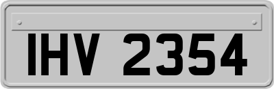 IHV2354