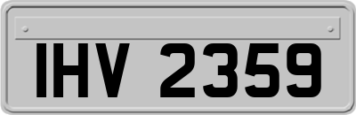 IHV2359