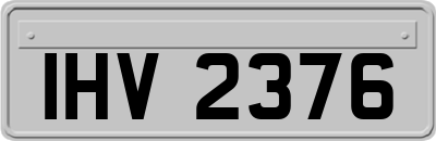 IHV2376