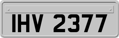IHV2377