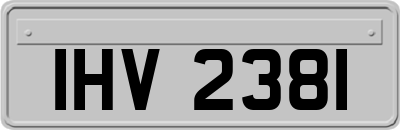 IHV2381
