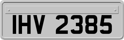 IHV2385