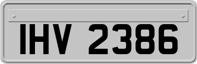 IHV2386