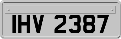 IHV2387