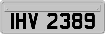 IHV2389
