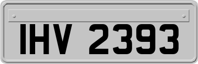 IHV2393
