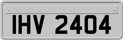 IHV2404