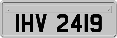 IHV2419