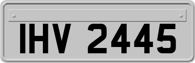 IHV2445