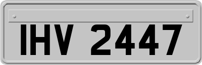 IHV2447