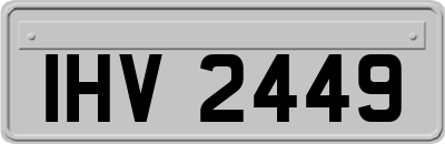 IHV2449