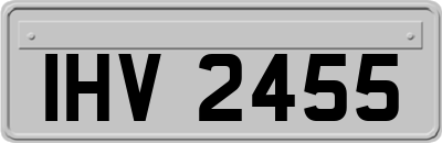 IHV2455