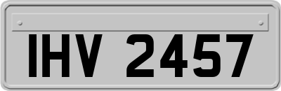 IHV2457