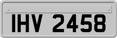 IHV2458