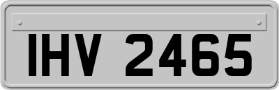 IHV2465