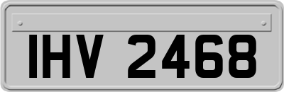 IHV2468
