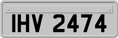 IHV2474