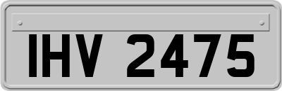 IHV2475