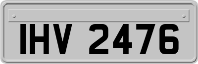 IHV2476