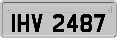 IHV2487
