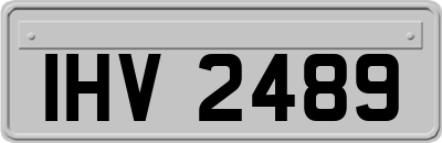 IHV2489
