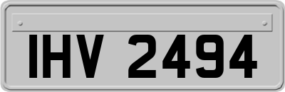 IHV2494