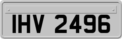 IHV2496