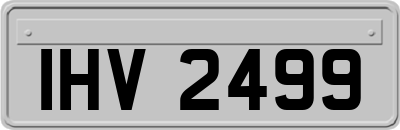 IHV2499