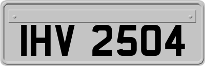 IHV2504