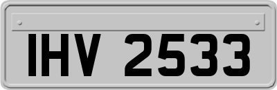 IHV2533