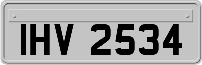 IHV2534