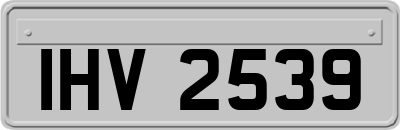 IHV2539
