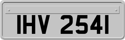 IHV2541
