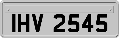 IHV2545