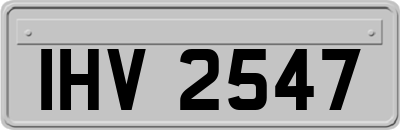 IHV2547