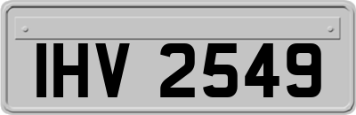 IHV2549