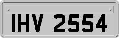 IHV2554