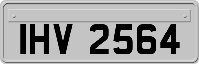 IHV2564